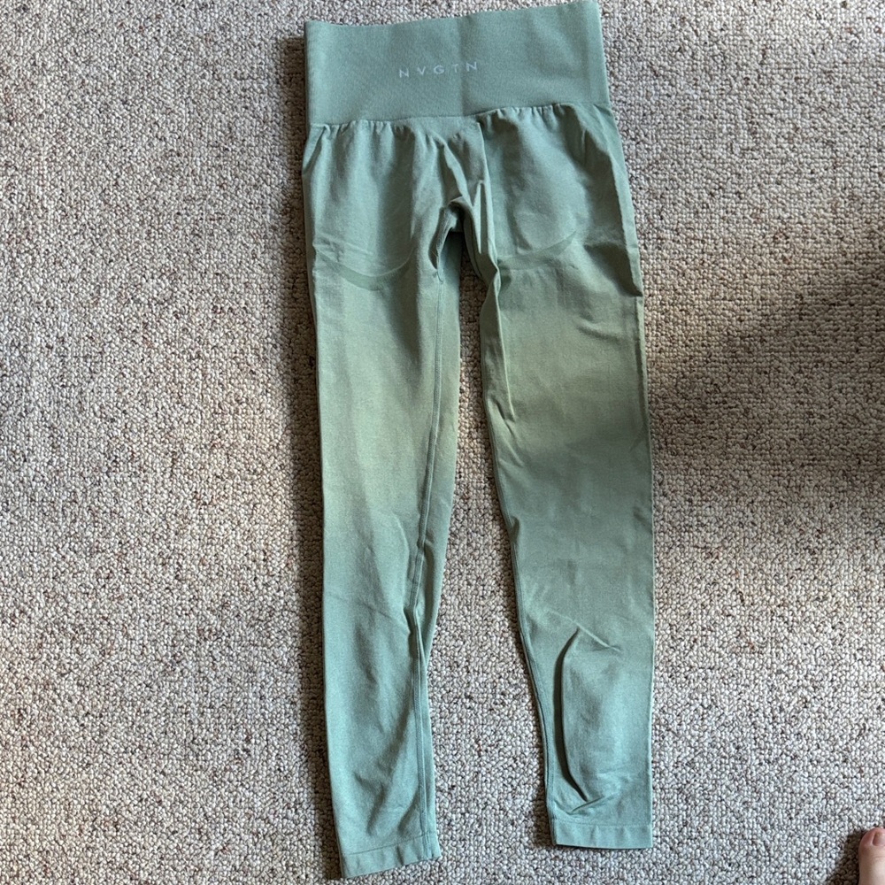 NVGTN contour leggings